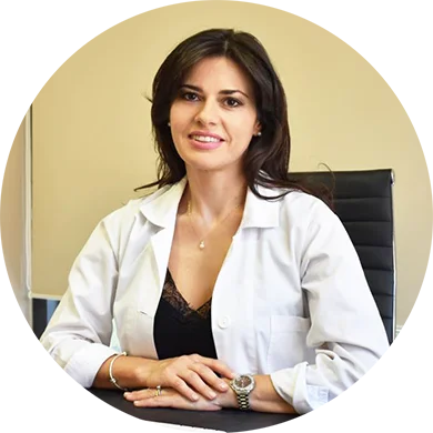 Dr. Alexandra Koutsokera
